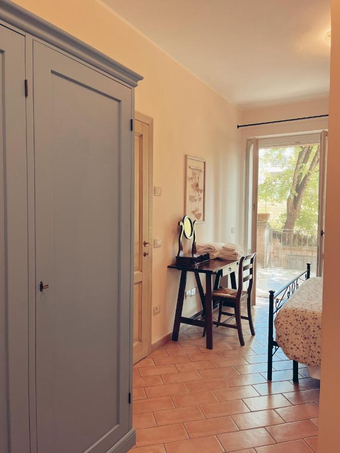 Maison d'hôtes Residenze L'Alberata à Collazzone Extérieur photo