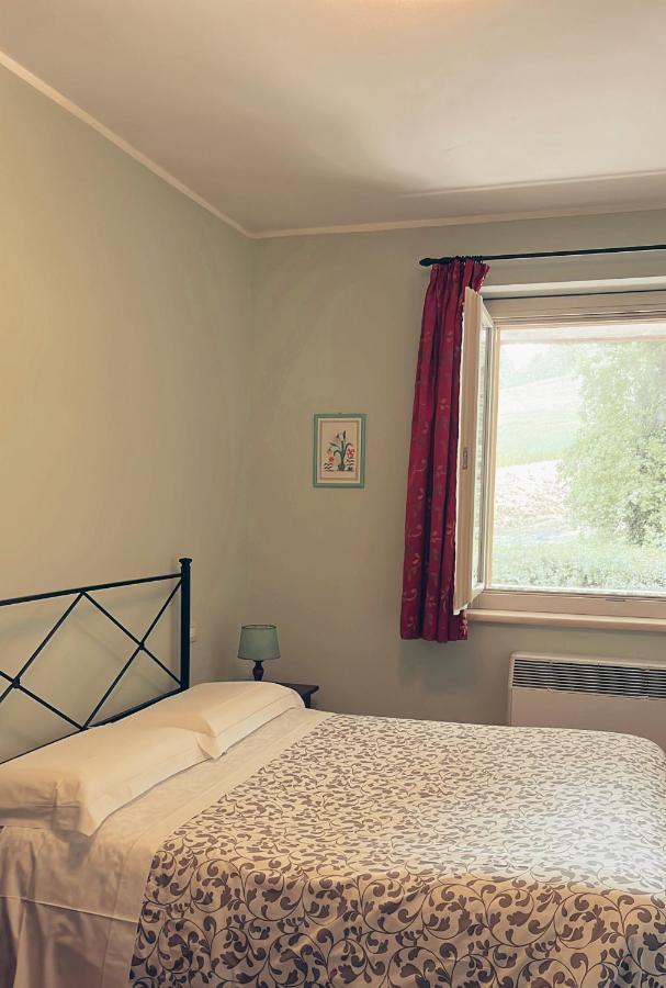 Maison d'hôtes Residenze L'Alberata à Collazzone Extérieur photo