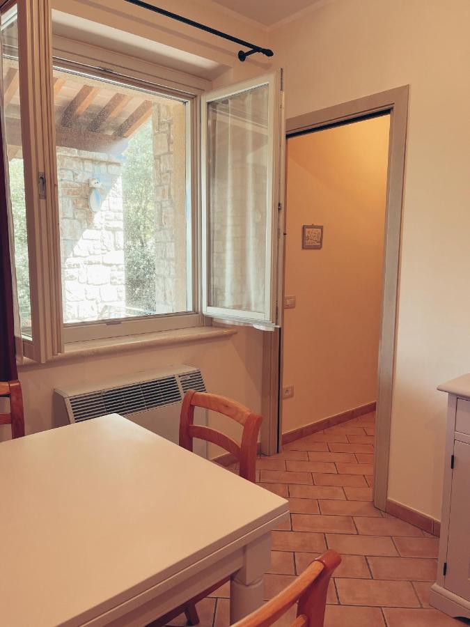 Maison d'hôtes Residenze L'Alberata à Collazzone Extérieur photo