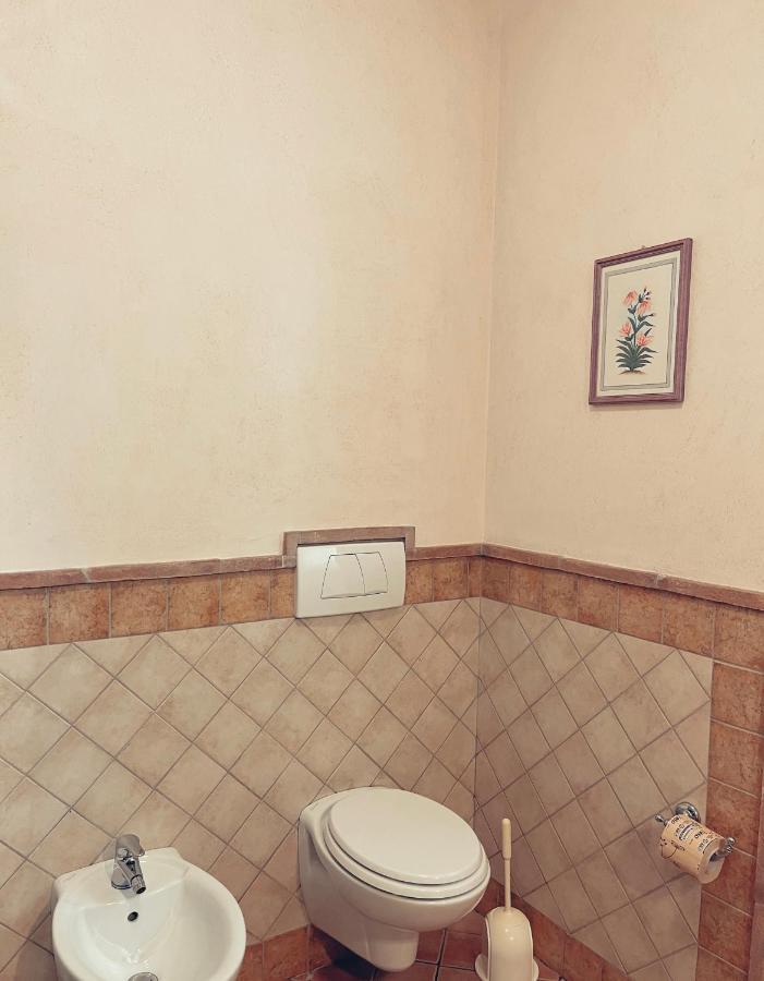 Maison d'hôtes Residenze L'Alberata à Collazzone Extérieur photo