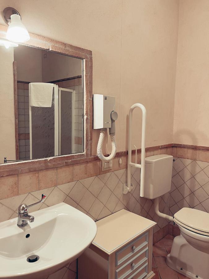 Maison d'hôtes Residenze L'Alberata à Collazzone Extérieur photo