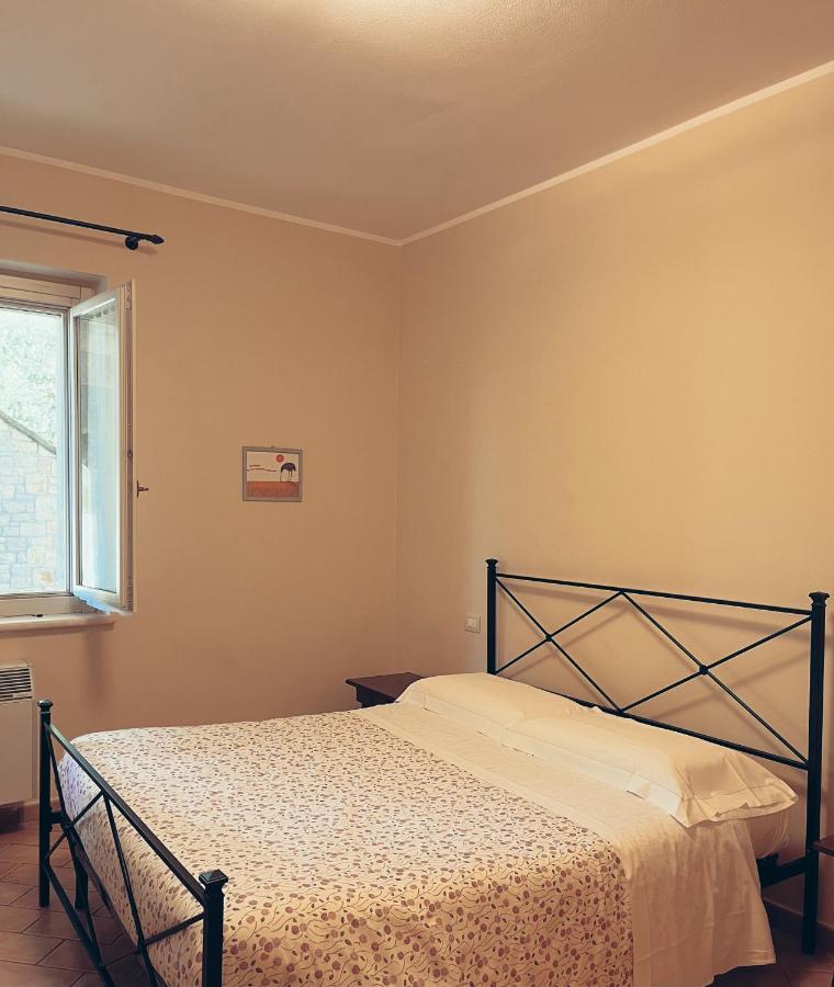 Maison d'hôtes Residenze L'Alberata à Collazzone Extérieur photo