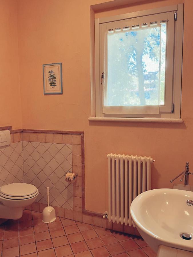 Maison d'hôtes Residenze L'Alberata à Collazzone Extérieur photo